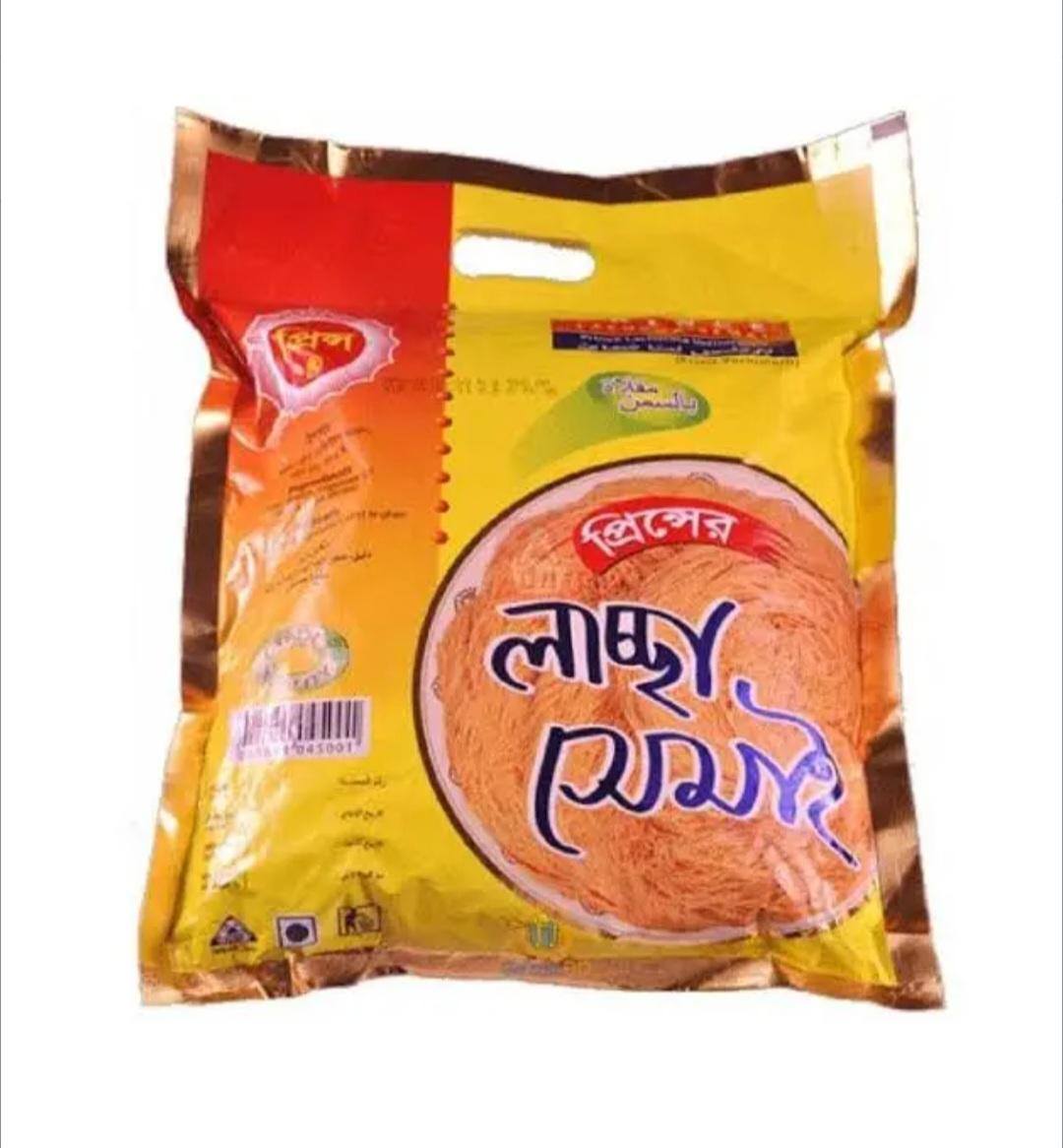 Prince Special Laccha Shemai 500 gm