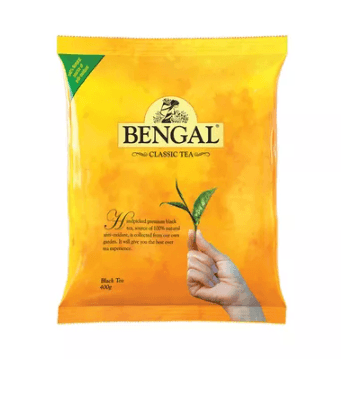 Bengal Classic Tea 400 gm