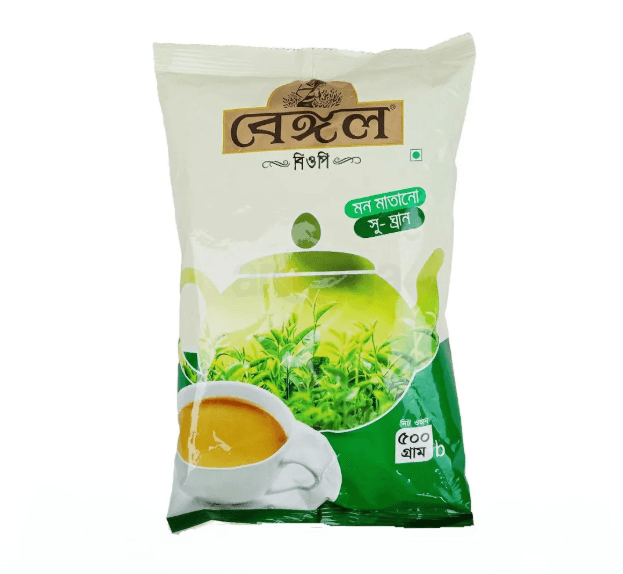 Bengal BOP Tea 500 gm