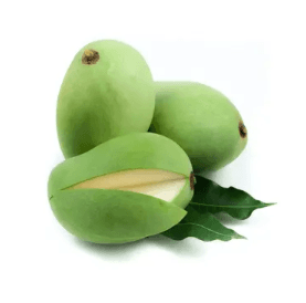 Kacha Aam (Green Mango) 1kg