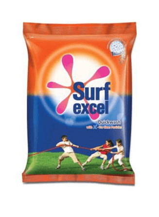 Surf Excel washing powder mini pack 18gm