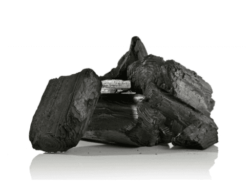BBQ Coal Bag (koila) 1 kg