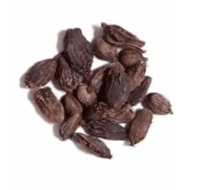 Kalo Elachi (Black Cardamom) 25 gm