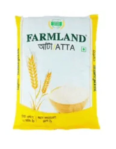 Farmland Atta 1kg