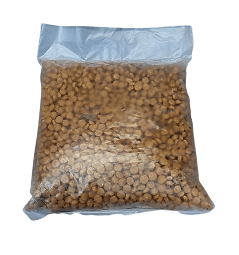 Drools Adult Dry Cat Food Mackerel Repack 1Kg