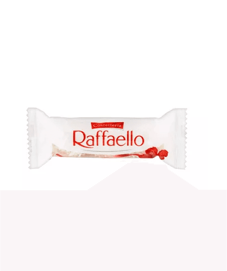 Ferrero Confetteria Chocolate Raffaello T3