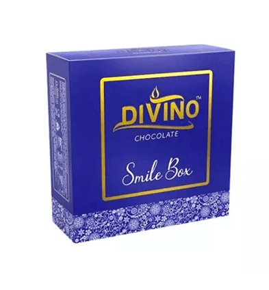 Divino Chocolate Little Angel