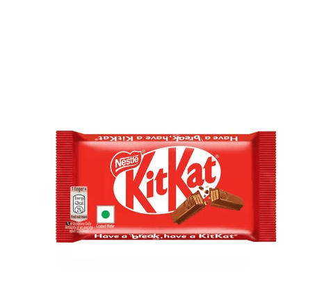 Nestle KitKat 3 Finger Chocolate Wafer (India)