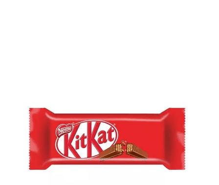 Nestle KitKat 2 Finger Chocolate Wafer (India)