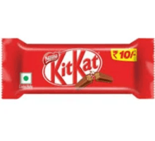 Nestle Kitkat  2 finger Chocolate
