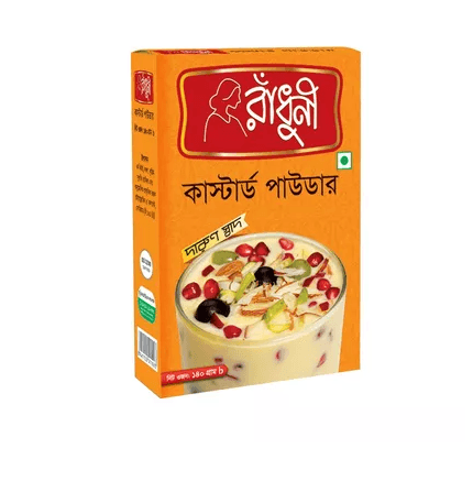 Radhuni Custard Powder