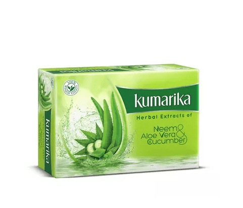 Kumarika Herbal Beauty Soap 100 gm