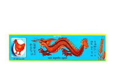 Dragon Brand Noodles 300 gm