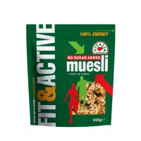 Vitalia Fit & Active Muesli