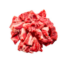 Beef Bone In 1kg